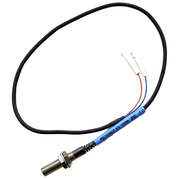 EV-108M New Keyence Main Unit